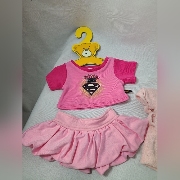 Build-A-Bear Clothing lot - Picture 3 of 5